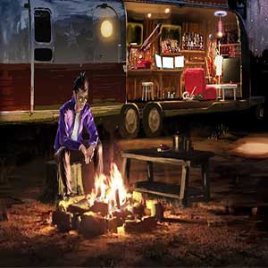 Un capo brutale si annida