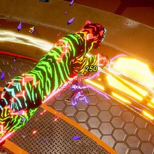 Un capo brutale si annida