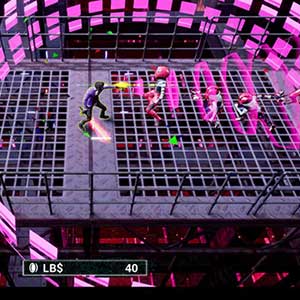 furia di proporzioni epiche