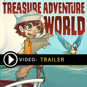 Acquistare Treasure Adventure World CD Key Confrontare Prezzi