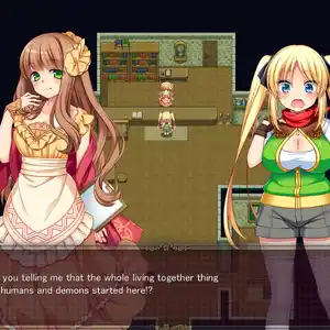 Treasure Hunter Claire - Gilda degli avventurieri