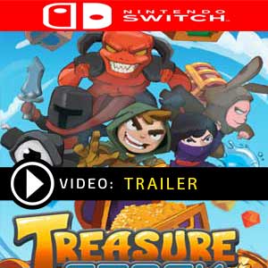 Acquistare Treasure Stack Nintendo Switch Confrontare i prezzi