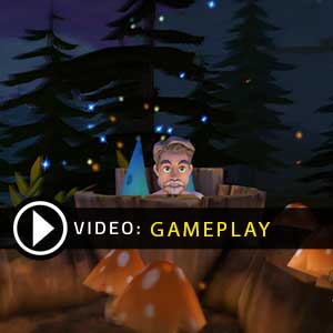 Tree of Life Adventurer Gameplay Video