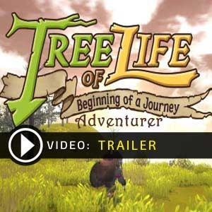 Tree of Life Adventurer Pc