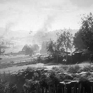 Trek to Yomi Campagna