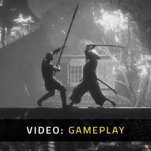 Trek to Yomi Video Di Gioco