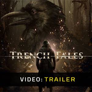 Trench Tales - Trailer