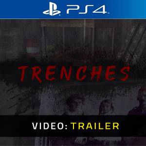 Trenches Trailer del Video