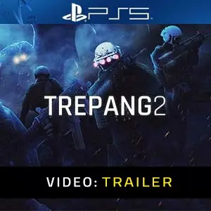 Trepang2 PS5 - Rimorchio Video