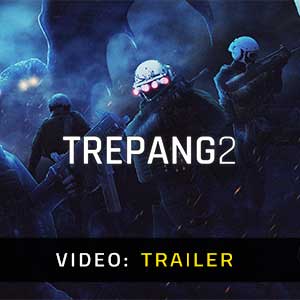 Trepang2 - Rimorchio Video