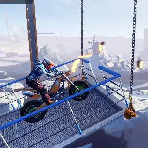 Trials Fusion - Ostacoli a Mezz'aria