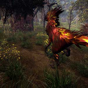 Trials of Ascension Exile