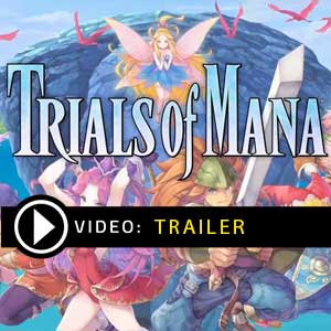Acquistare TRIALS of MANA CD Key Confrontare Prezzi
