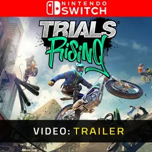 Acquista Trials Rising CD Key Confronta i prezzi