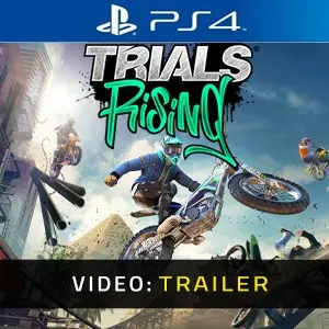 Acquistare Trials Rising PS4 Confrontare Prezzi