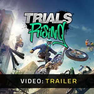 Acquistare Trials Rising CD Key Confrontare Prezzi