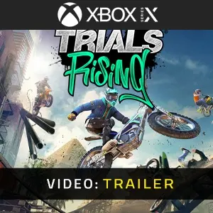 Acquistare Trials Rising Xbox One Gioco Confrontare Prezzi