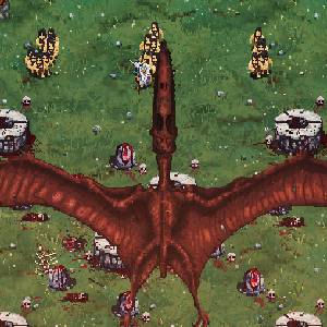 Tribal Pass - Pterodattilo