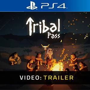 Tribal Pass PS4 - Trailer