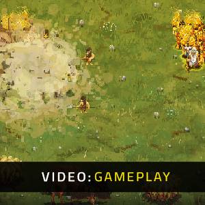 Tribal Pass - Gameplay