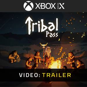Tribal Pass Xbox Series - Trailer