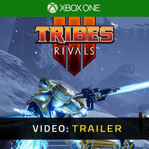 Tribes 3 Rivals Trailer del Video