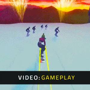 Tricky Madness Video di Gameplay