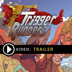 Acquistare Trigger Runners CD Key Confrontare Prezzi