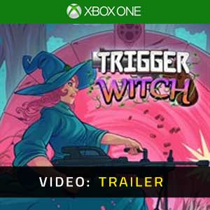 Trigger Witch Xbox One Video Trailer