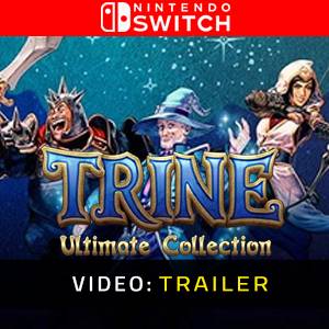Trine Ultimate Collection - Trailer Video