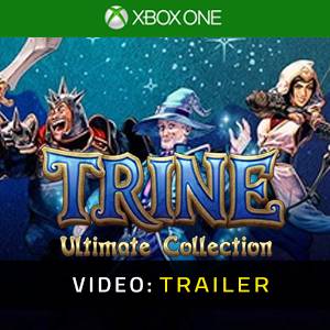 Trine Ultimate Collection - Trailer Video
