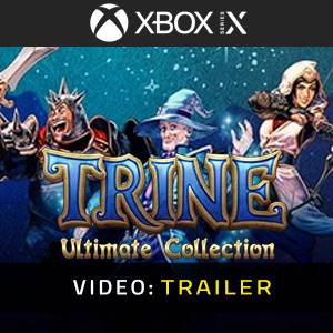 Trine Ultimate Collection - Trailer Video