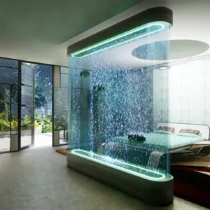 Trinity Building Editor - Camera da Letto