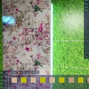 Trinity Building Editor - Vernice per Finestre