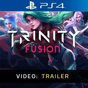Trinity Fusion Trailer del Video