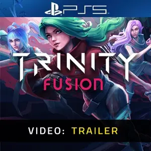 Trinity Fusion Trailer del Video
