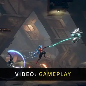 Trinity Fusion Video di Gioco