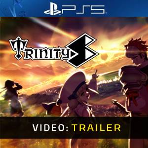 TrinityS PS5 - Trailer