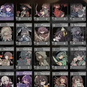 Trizon - Carta Drago