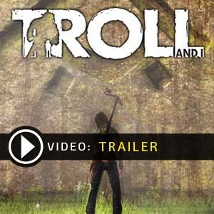Troll and I Pc