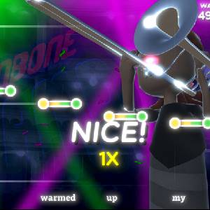 Trombone Champ - Riscaldamento