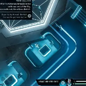 TRON: Catalyst - Nuovi Alleati