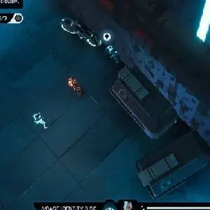 TRON: Catalyst - Una mela Marcia