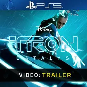 TRON: Catalyst PS5 - Trailer del Video