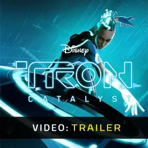 TRON: Catalyst - Trailer del Video