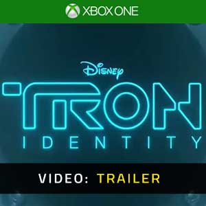 TRON Identity Xbox One- Video Trailer