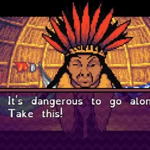 Tropicalia: a Brazilian Game - Oggetto speciale