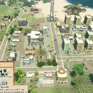 Tropico 4 - Editti