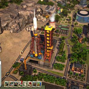 Tropico 5 Xbox One Gameplay