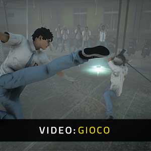 Troublemaker - Gioco Video